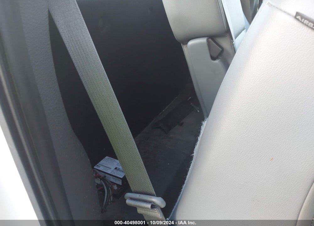 2014 FORD F-150 XL VIN: 1FTMF1EM3EFB86767