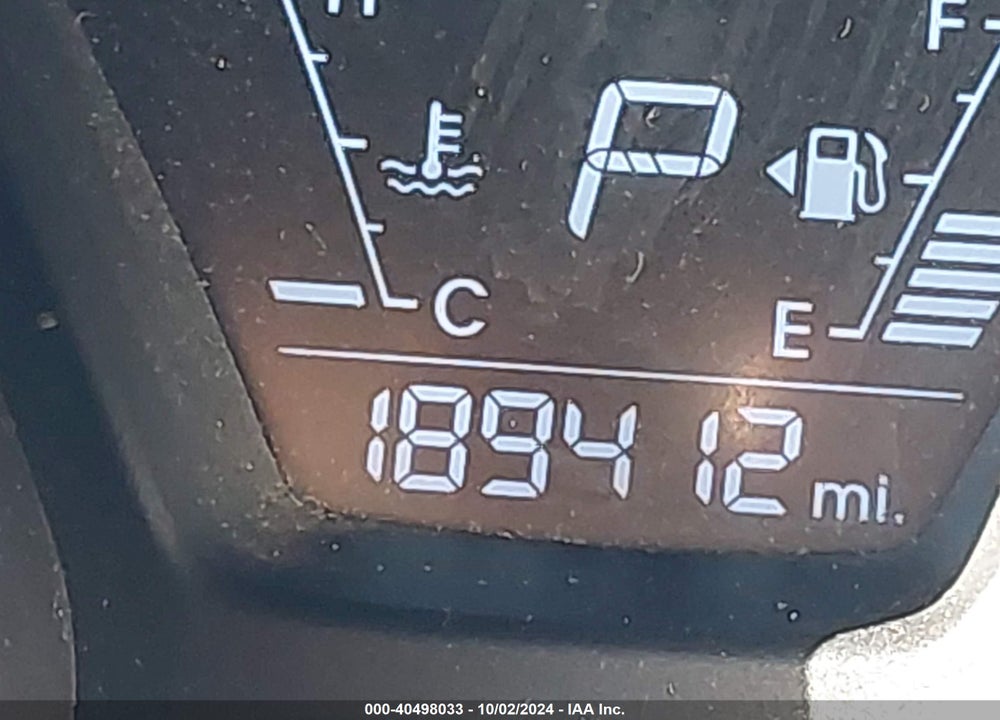 2015 HYUNDAI ELANTRA LIMITED VIN: 5NPDH4AE2FH602907