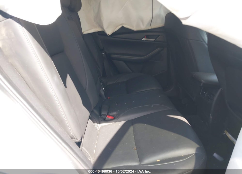 2021 MAZDA CX-30 SELECT VIN: 3MVDMBBL9MM240500