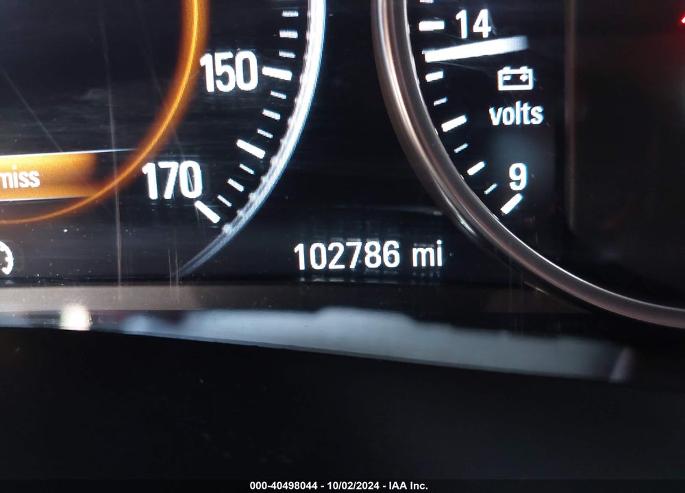 2017 BUICK LACROSSE ESSENCE VIN: 1G4ZP5SS6HU181863