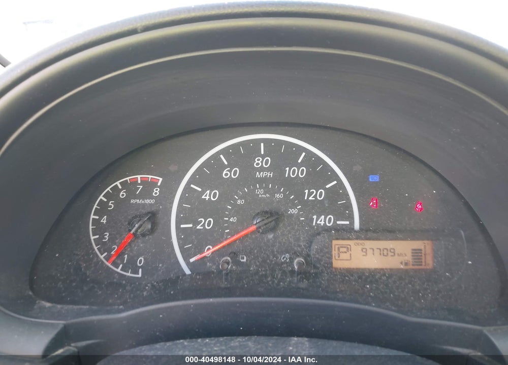 2018 NISSAN VERSA 1.6 S+ VIN: 3N1CN7AP9JL887933