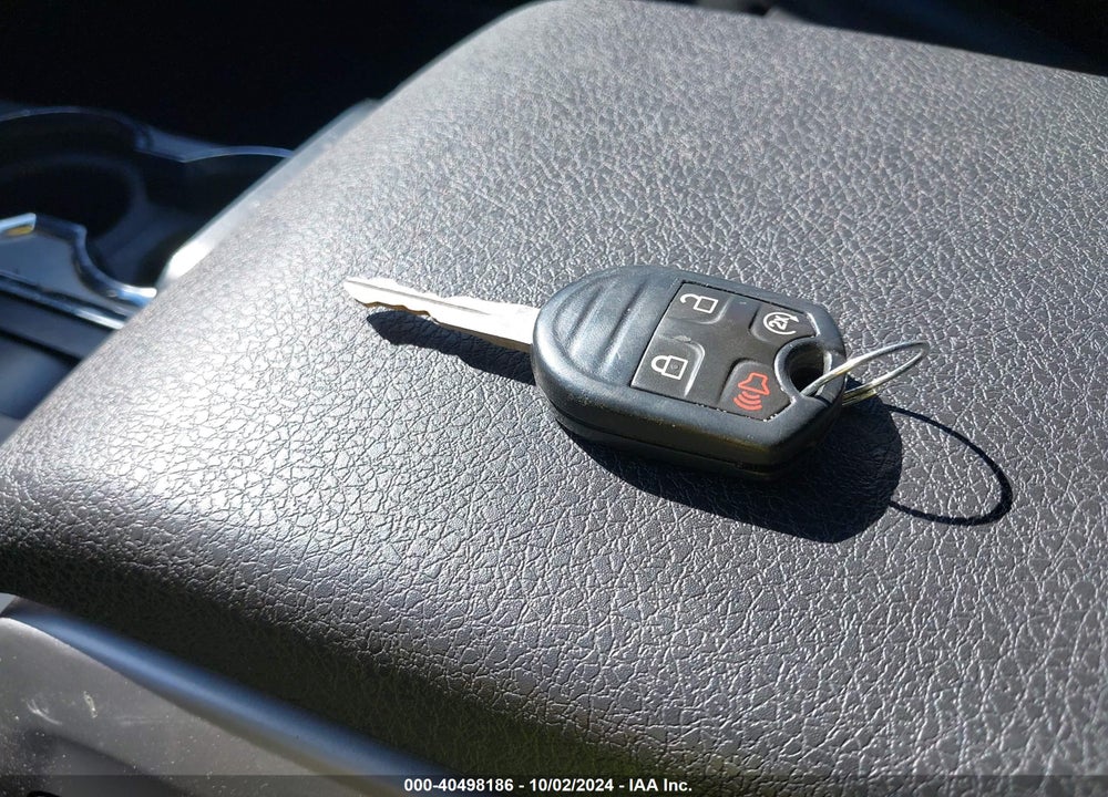 2013 FORD F-150 FX4 VIN: 1FTFW1ETXDKE33224
