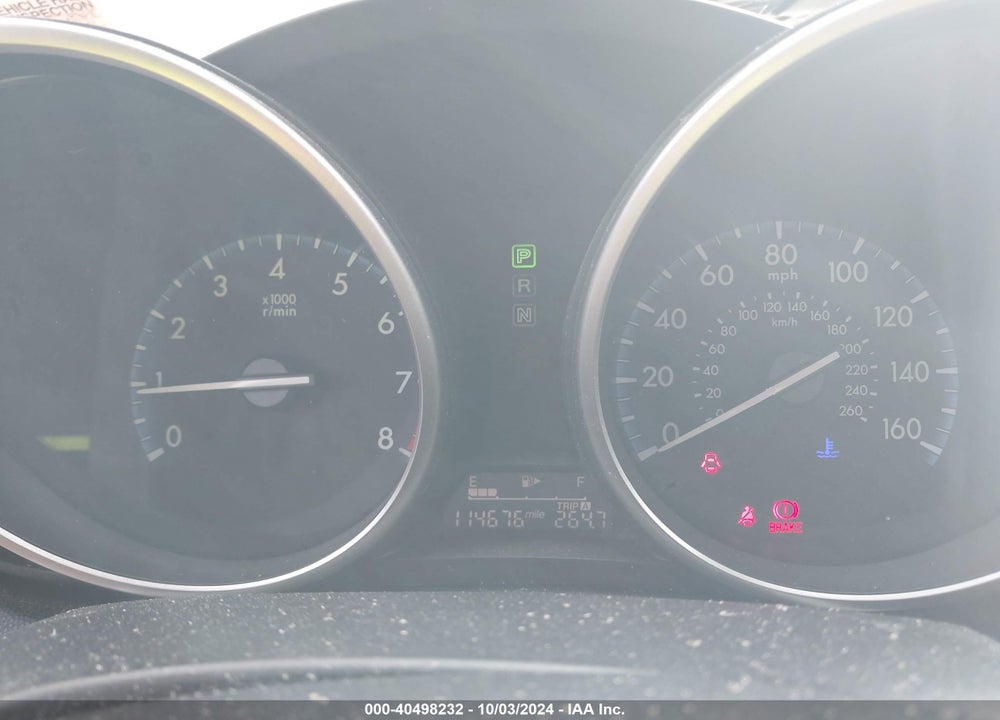 2013 MAZDA 3 I TOURING VIN: JM1BL1V79D1716763
