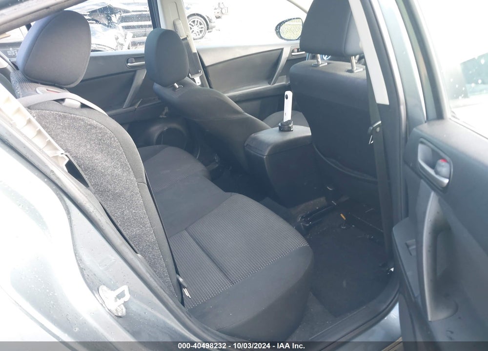 2013 MAZDA 3 I TOURING VIN: JM1BL1V79D1716763