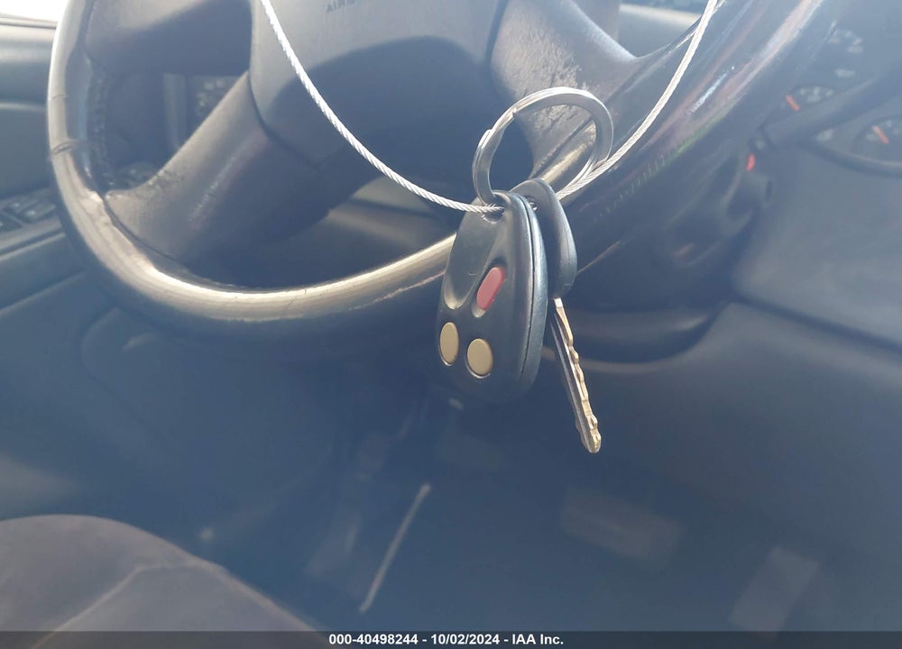 2006 GMC SIERRA 1500 SLE2 VIN: 2GTEC13Z761254184