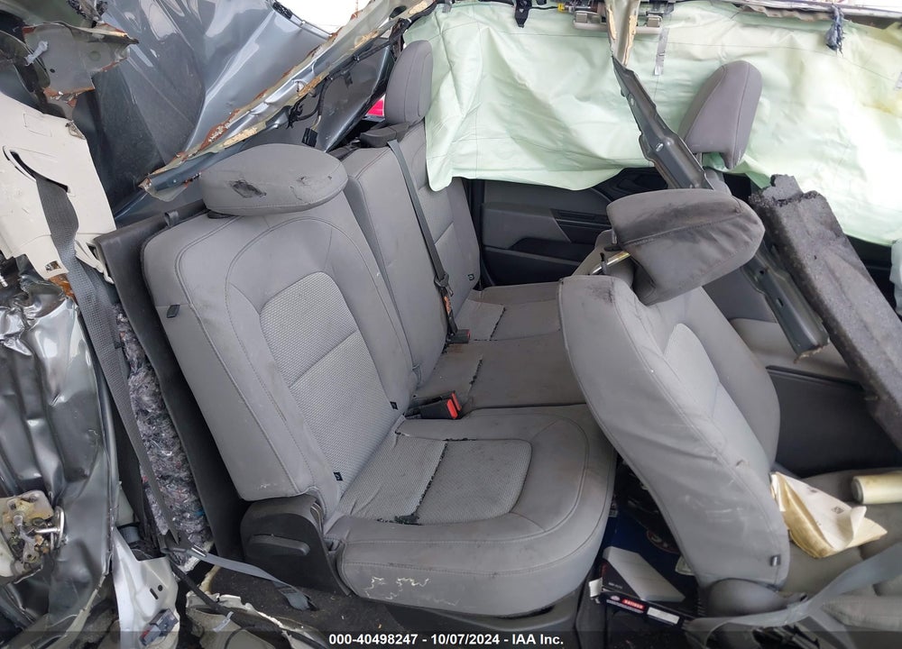 2018 CHEVROLET COLORADO WT VIN: 1GCGSBEA1J1277452