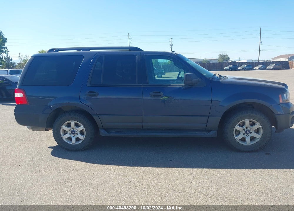 2016 FORD EXPEDITION XL VIN: 1FMJU1GT1GEF57233