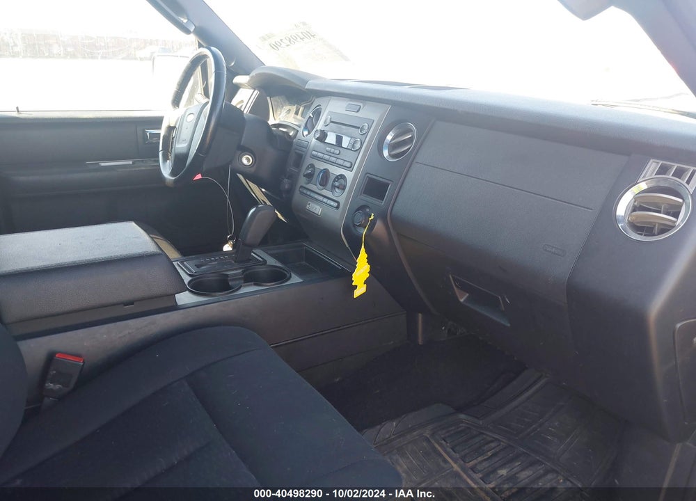 2016 FORD EXPEDITION XL VIN: 1FMJU1GT1GEF57233