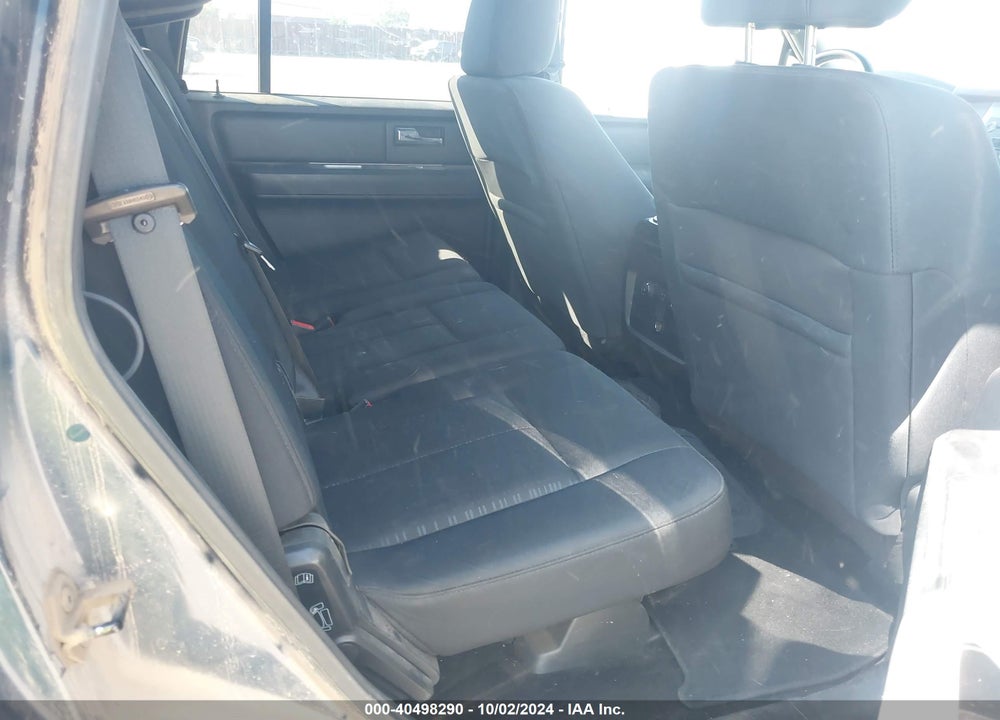 2016 FORD EXPEDITION XL VIN: 1FMJU1GT1GEF57233
