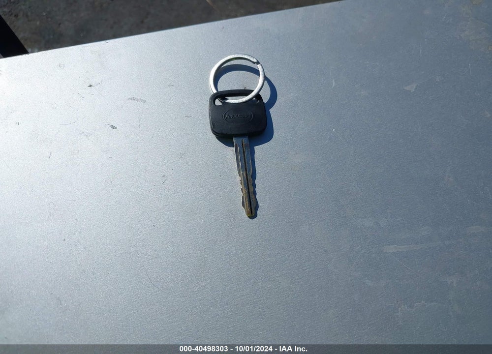 2002 TOYOTA RAV4 VIN: JTEGH20V120063153