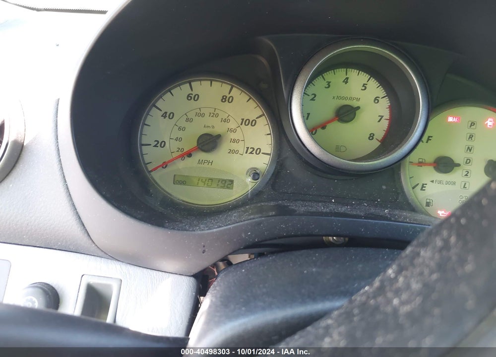 2002 TOYOTA RAV4 VIN: JTEGH20V120063153