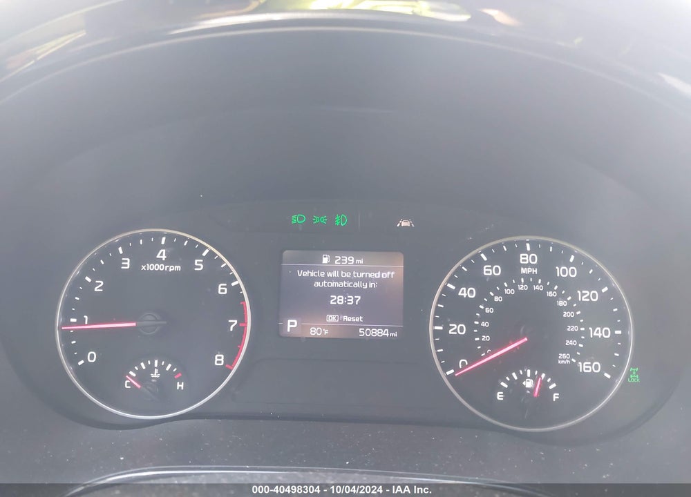 2023 KIA SELTOS NIGHTFALL EDITION VIN: KNDEUCA28P7347640