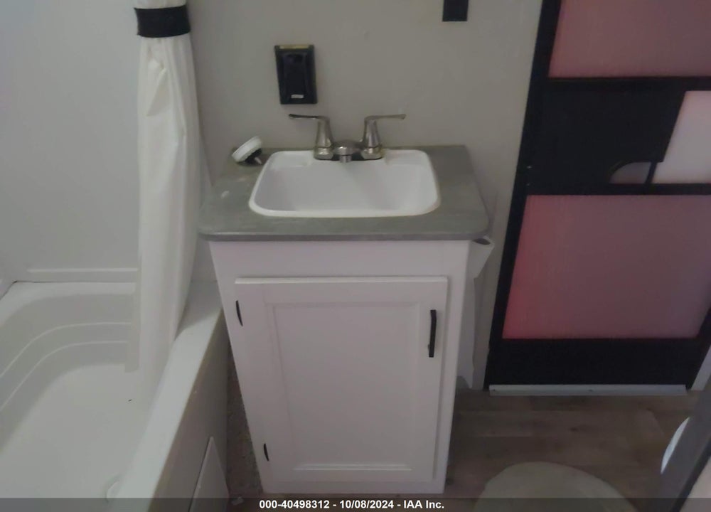 2022 KEYSTONE RV 318BR VIN: 4YDTH1R21N7241285