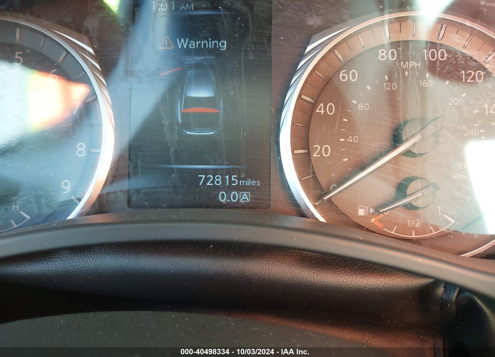 2021 INFINITI Q50 VIN: JN1EV7BP9MM707447