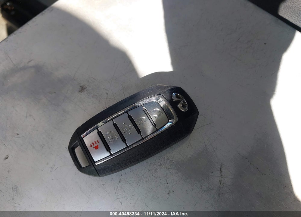 2021 INFINITI Q50 VIN: JN1EV7BP9MM707447