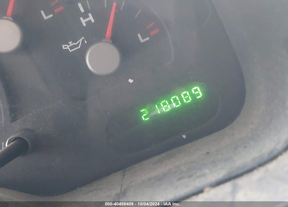 2004 FORD EXPLORER NBX/XLT VIN: 1FMZU73K24UA67839