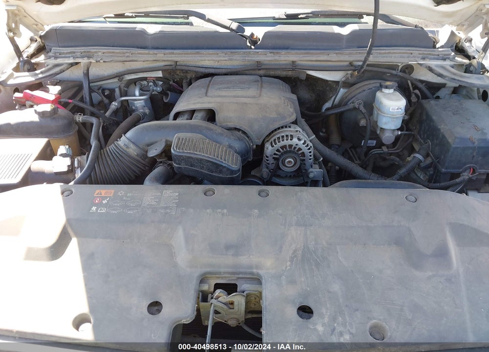2012 CHEVROLET SILVERADO 1500 LT VIN: 3GCPKSE73CG196770