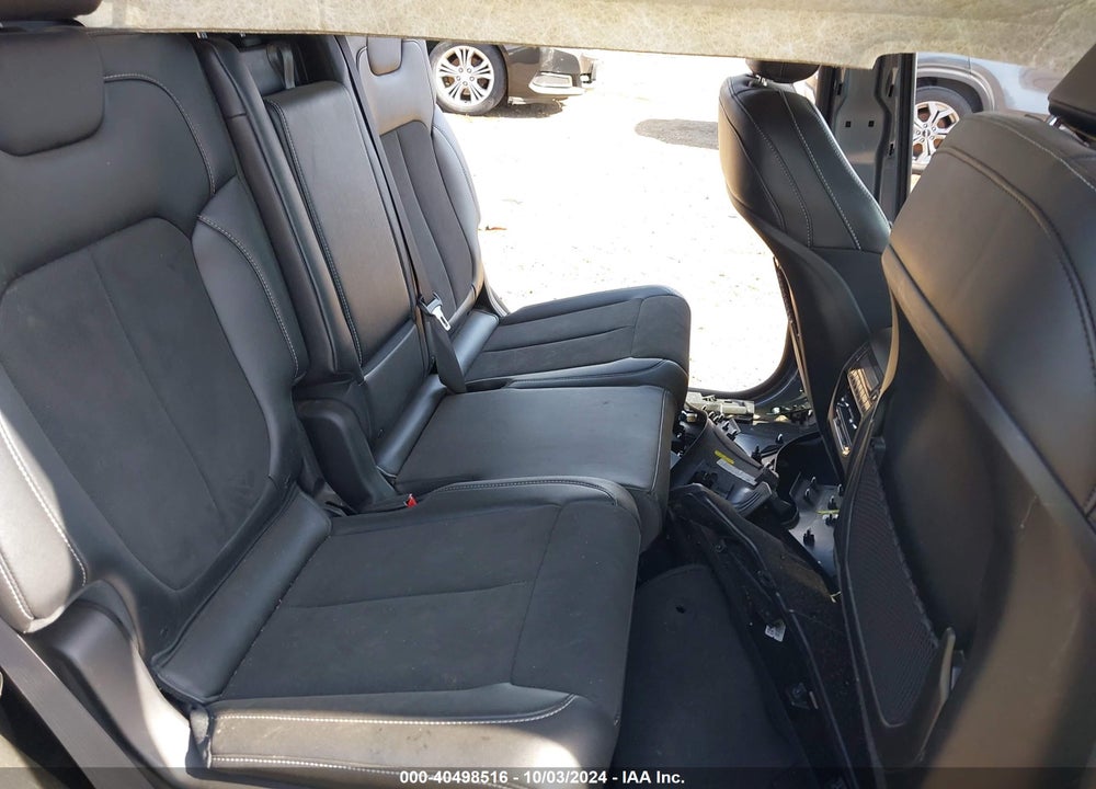 2024 JEEP GRAND CHEROKEE L VIN: 1C4RJKAG0R8549093