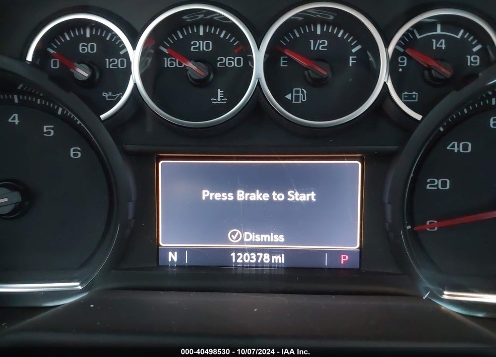 2021 CHEVROLET SUBURBAN 4WD LT VIN: 1GNSKCKD9MR202607