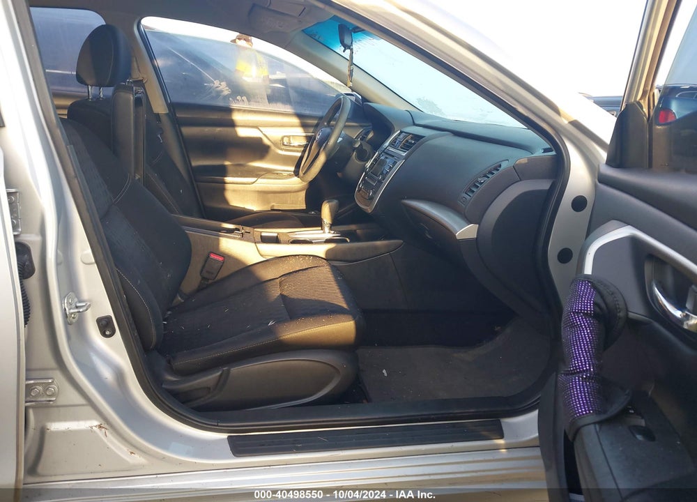 2017 NISSAN ALTIMA 2.5 S VIN: 1N4AL3AP1HN339542