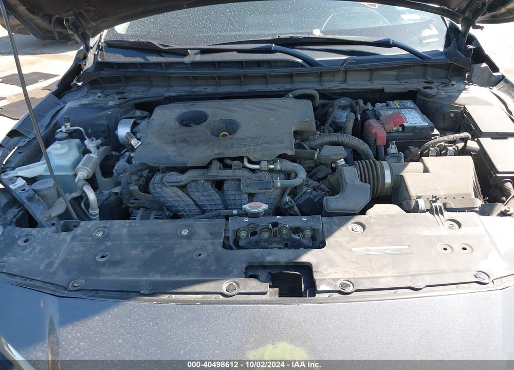 2019 NISSAN ALTIMA 2.5 S VIN: 1N4BL4BV2KC249083