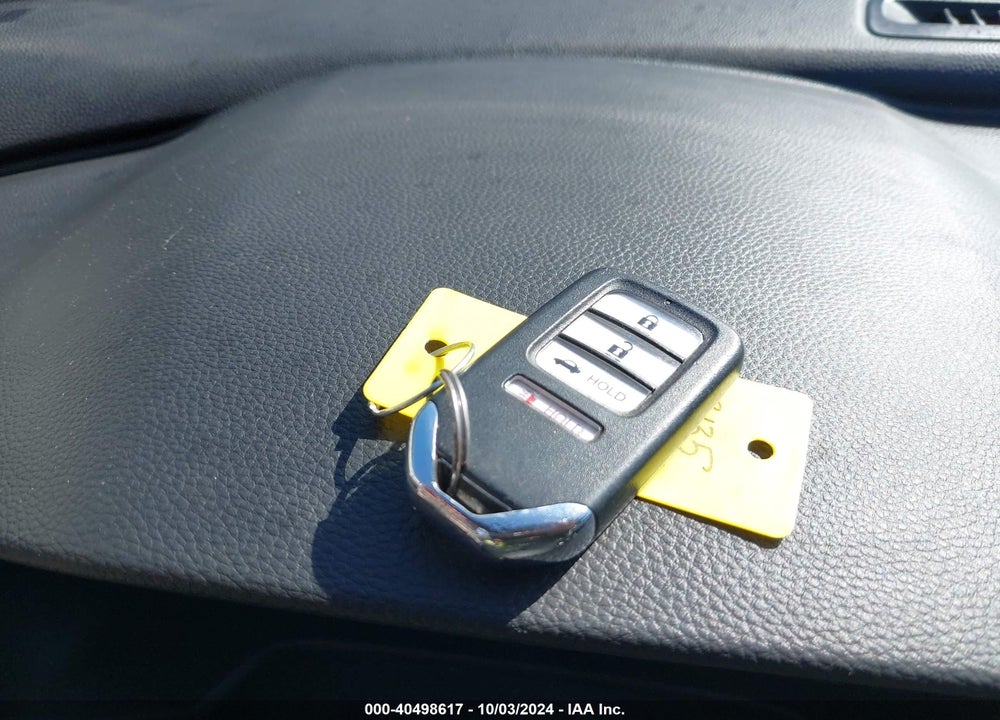2021 HONDA ACCORD LX VIN: 1HGCV1F10MA055277