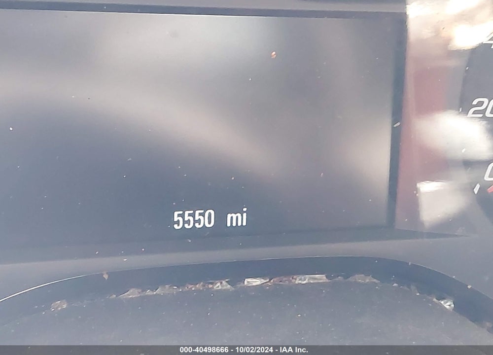 2018 CHEVROLET CAMARO 1LT VIN: 1G1FB1RS3J0189025