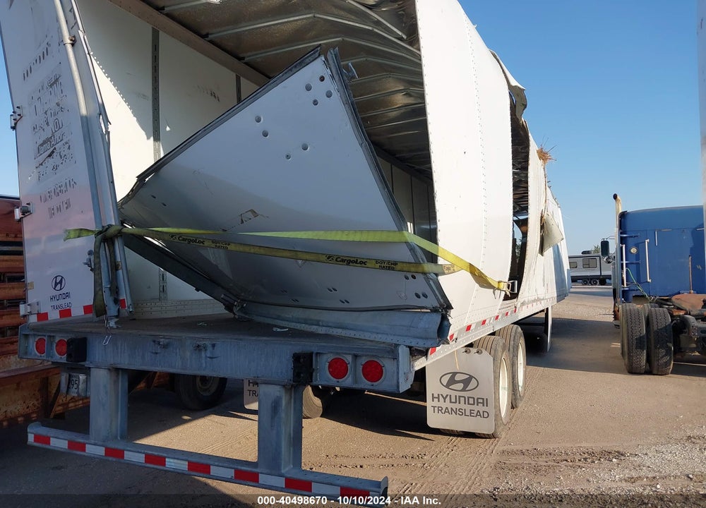 2023 HYUNDAI TRANSLEAD INC --- VIN: 3H3V532K4PS090332