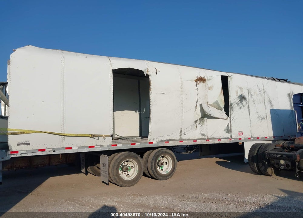 2023 HYUNDAI TRANSLEAD INC --- VIN: 3H3V532K4PS090332