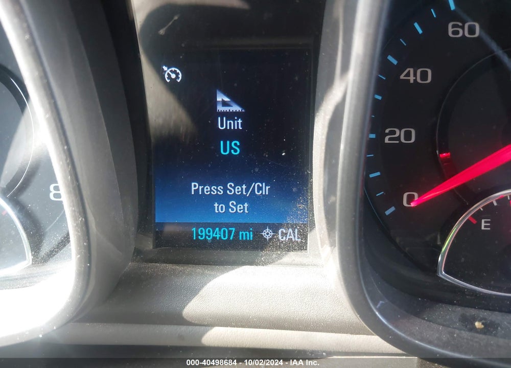 2015 CHEVROLET MALIBU LS VIN: 1G11B5SL4FF103973