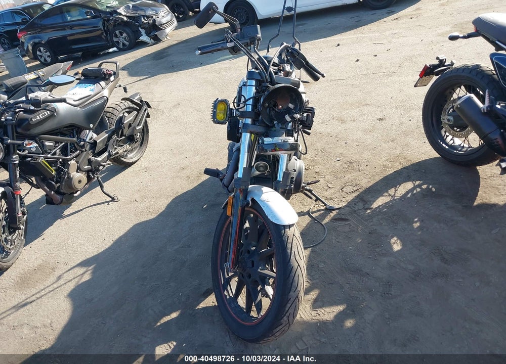 2019 YAMAHA XVS950 CU/CUC VIN: JYAVN05Y5KA003930