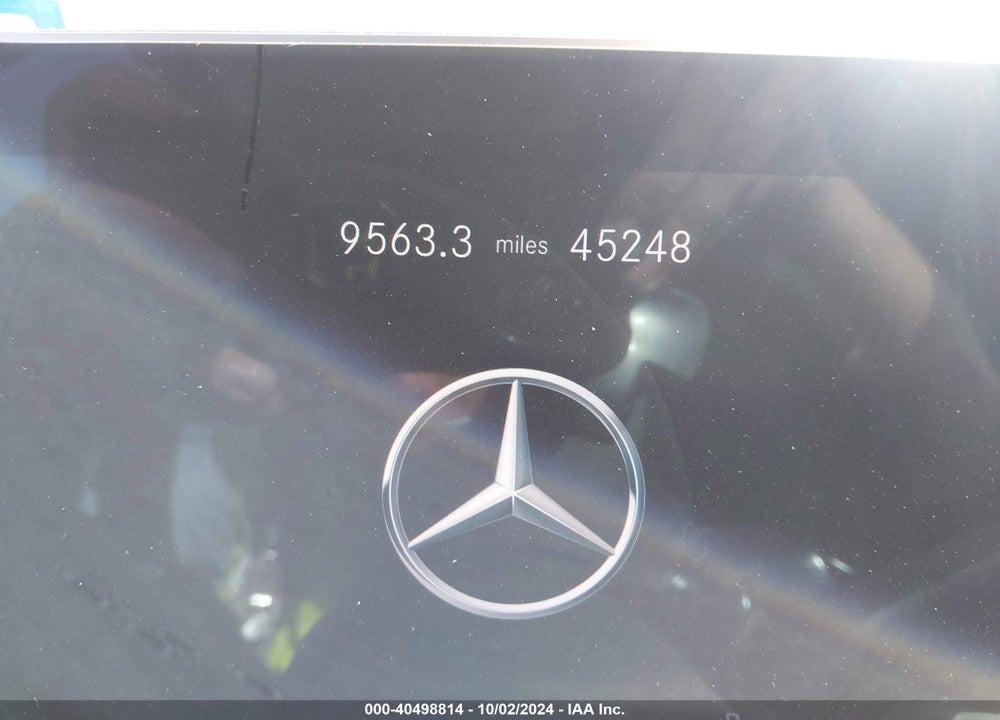 2022 MERCEDES-BENZ AMG GLE 53 COUPE 4MATIC VIN: 4JGFD6BB4NA751857