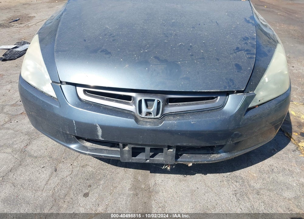 2004 HONDA ACCORD 3.0 EX VIN: 1HGCM66844A037488
