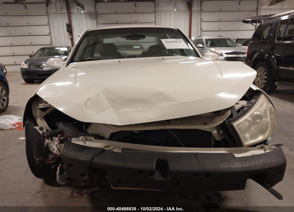 2005 SATURN L300 VIN: 1G8JD54R55Y501970