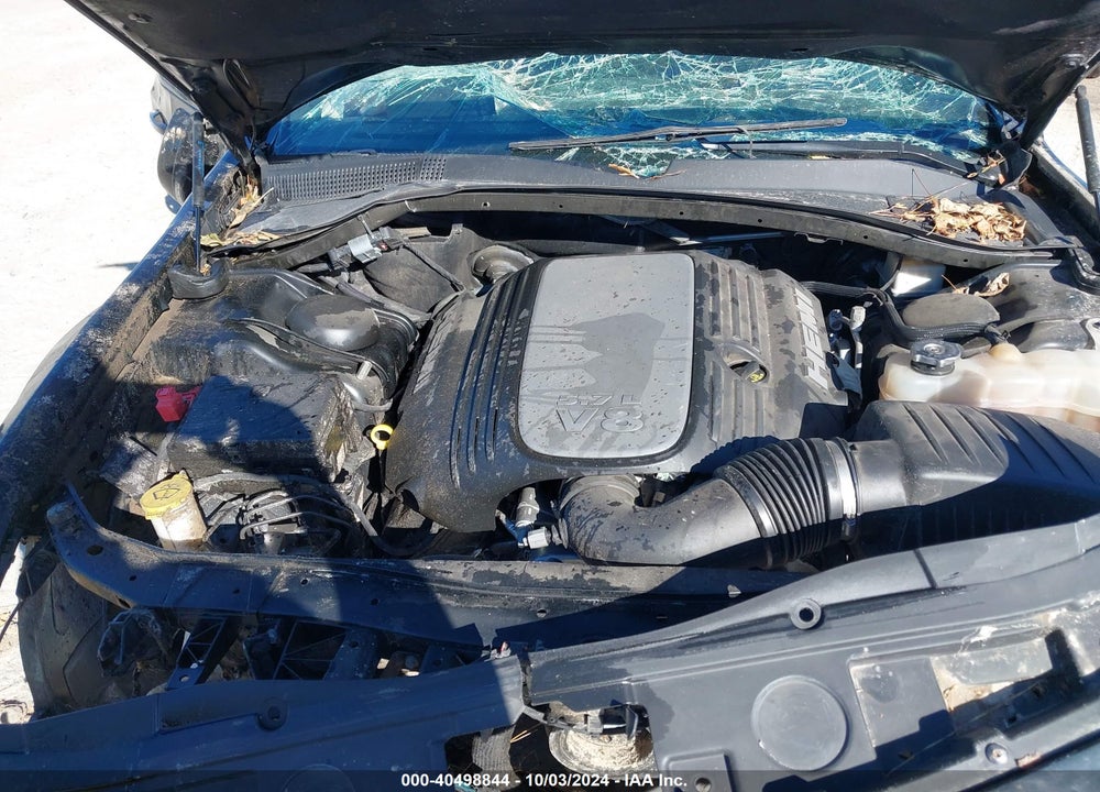 2021 CHRYSLER 300 VIN: 2C3CCABTXMH530452
