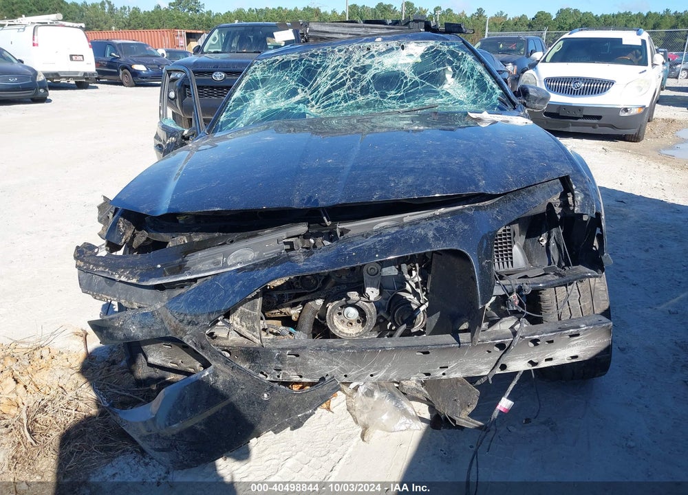 2021 CHRYSLER 300 VIN: 2C3CCABTXMH530452