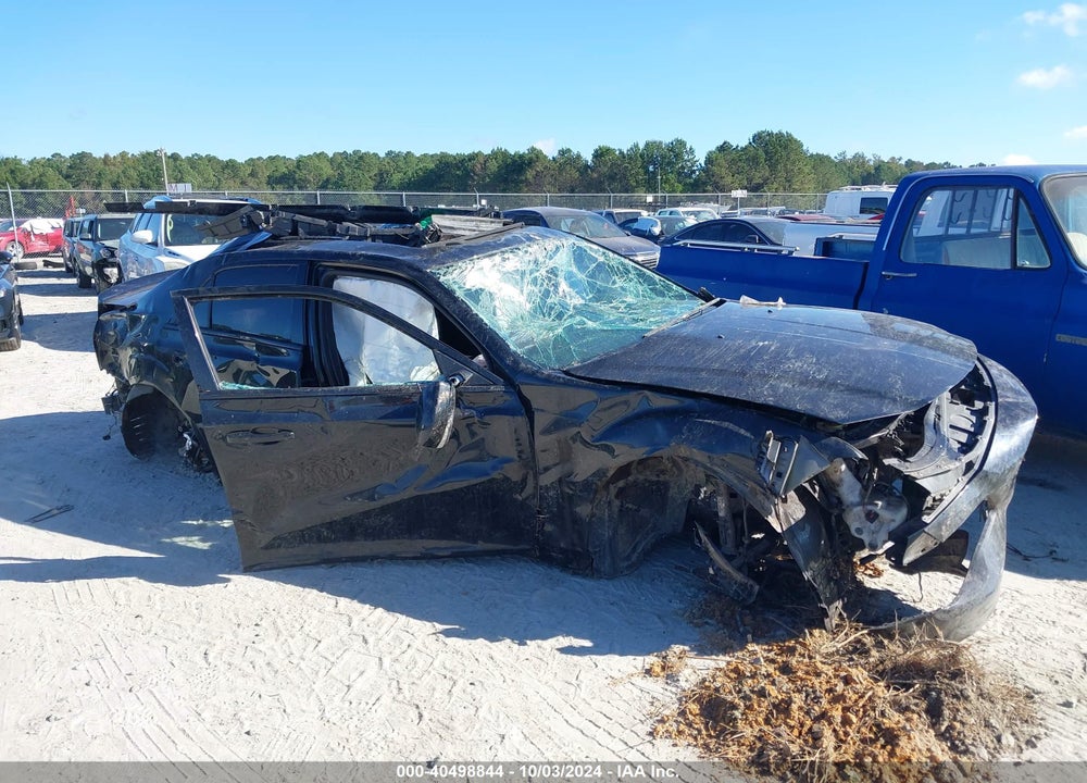 2021 CHRYSLER 300 VIN: 2C3CCABTXMH530452