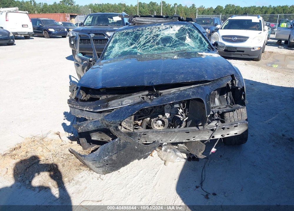 2021 CHRYSLER 300 VIN: 2C3CCABTXMH530452