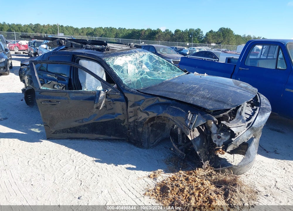 2021 CHRYSLER 300 VIN: 2C3CCABTXMH530452