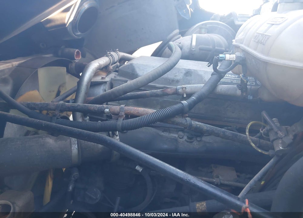 2006 FREIGHTLINER COLUMBIA COLUMBIA VIN: 1FUJA6CK46LN75218