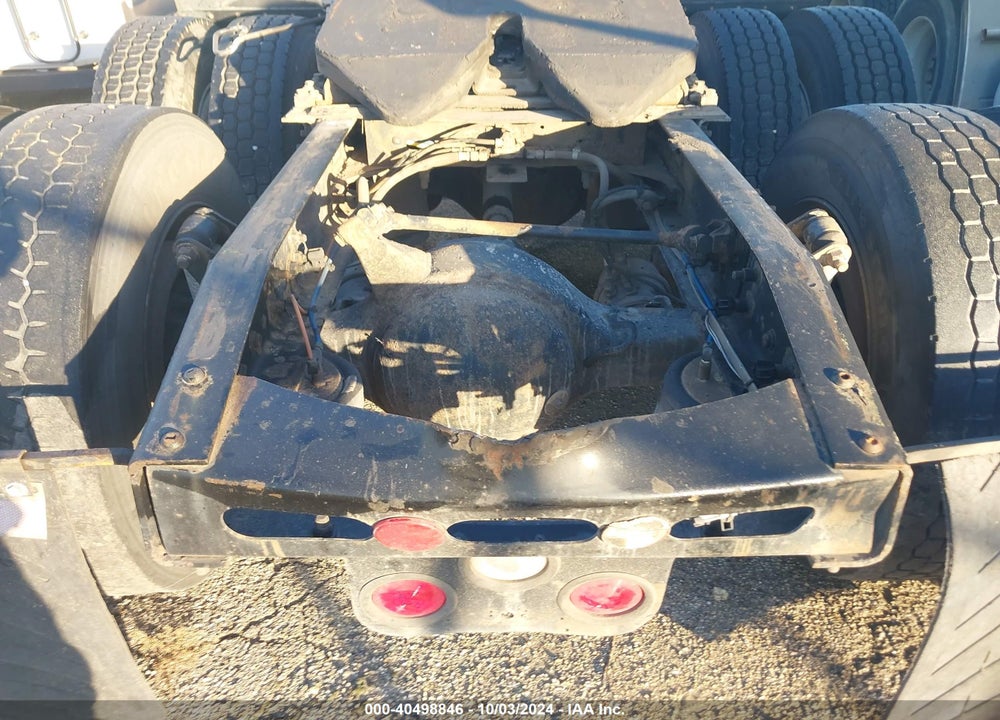 2006 FREIGHTLINER COLUMBIA COLUMBIA VIN: 1FUJA6CK46LN75218