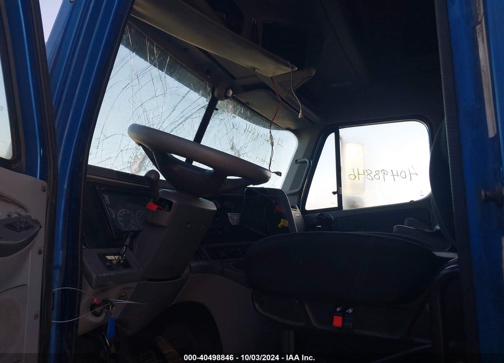 2006 FREIGHTLINER COLUMBIA COLUMBIA VIN: 1FUJA6CK46LN75218