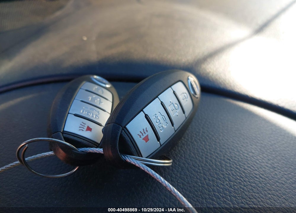 2016 NISSAN ALTIMA 2.5 S VIN: 1N4AL3AP9GC177055