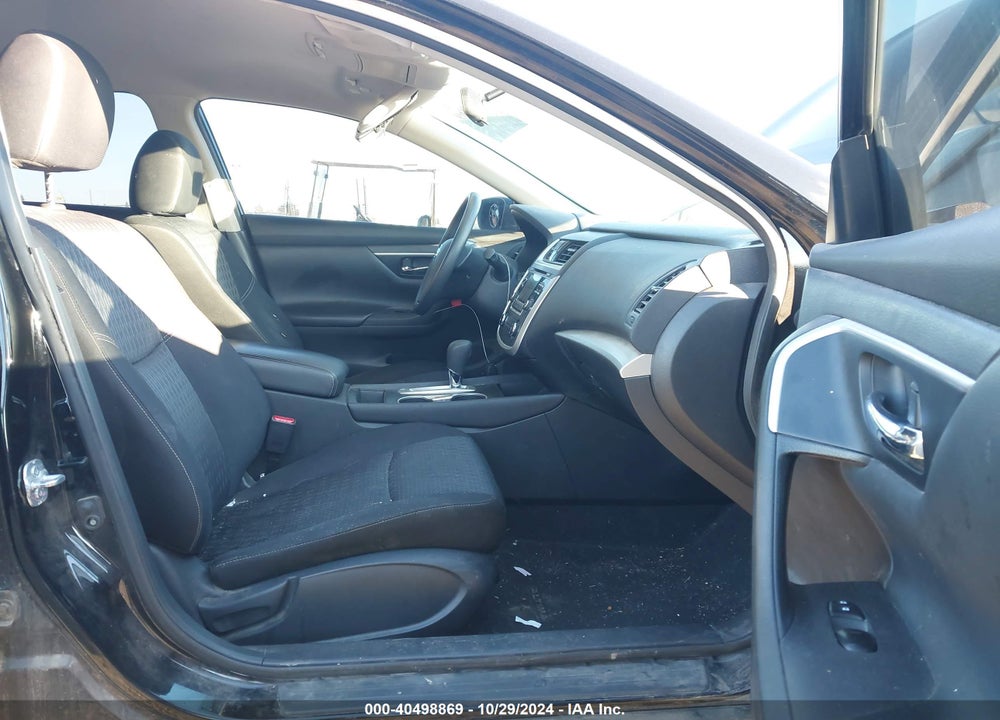 2016 NISSAN ALTIMA 2.5 S VIN: 1N4AL3AP9GC177055