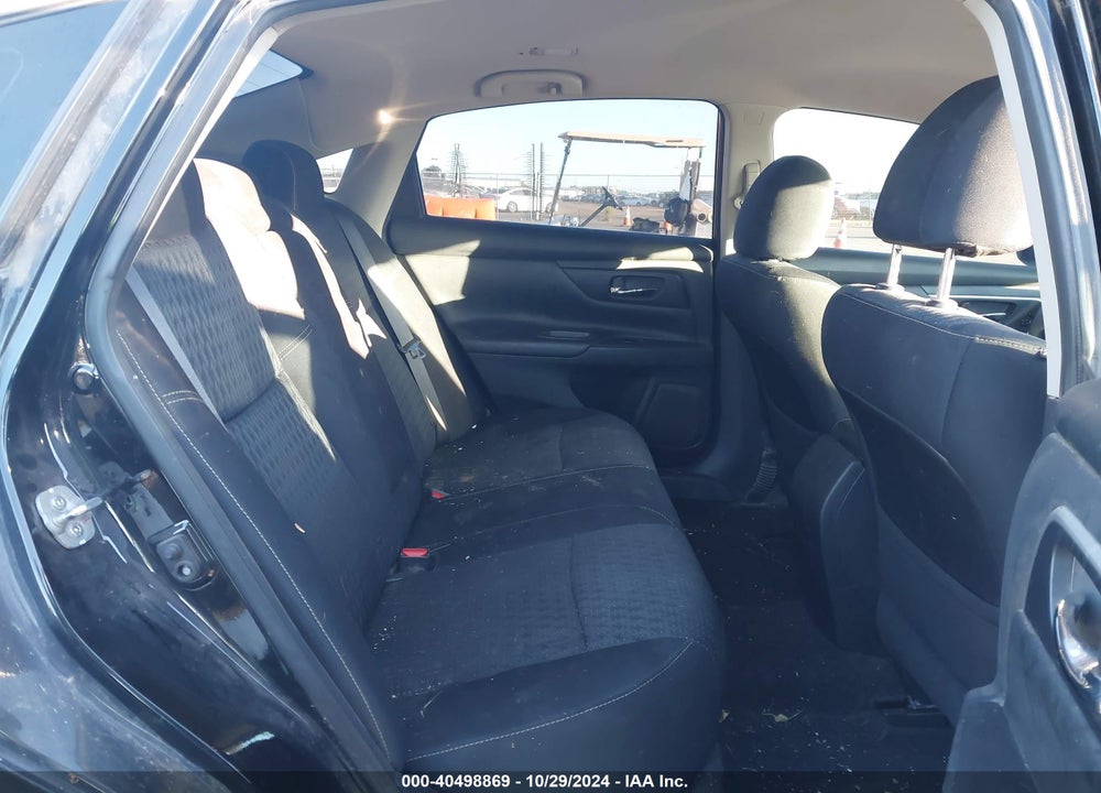 2016 NISSAN ALTIMA 2.5 S VIN: 1N4AL3AP9GC177055