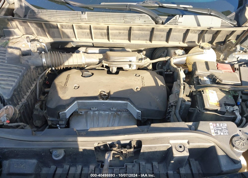 2019 GMC ACADIA SLE-1 VIN: 1GKKNKLA1KZ149076