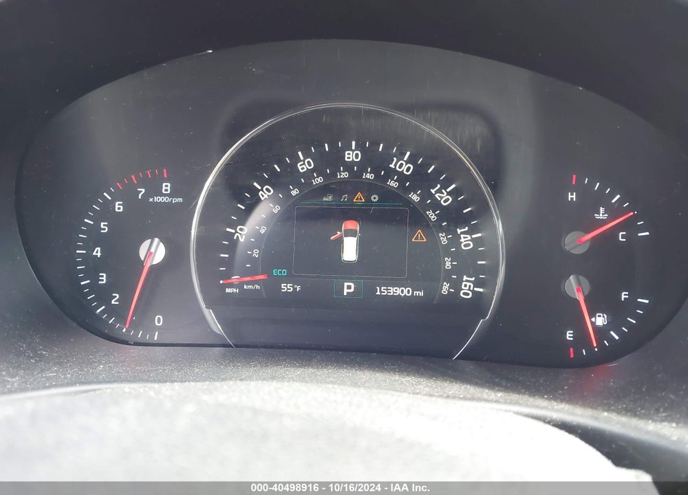 2017 KIA SORENTO 3.3L EX VIN: 5XYPHDA53HG314112