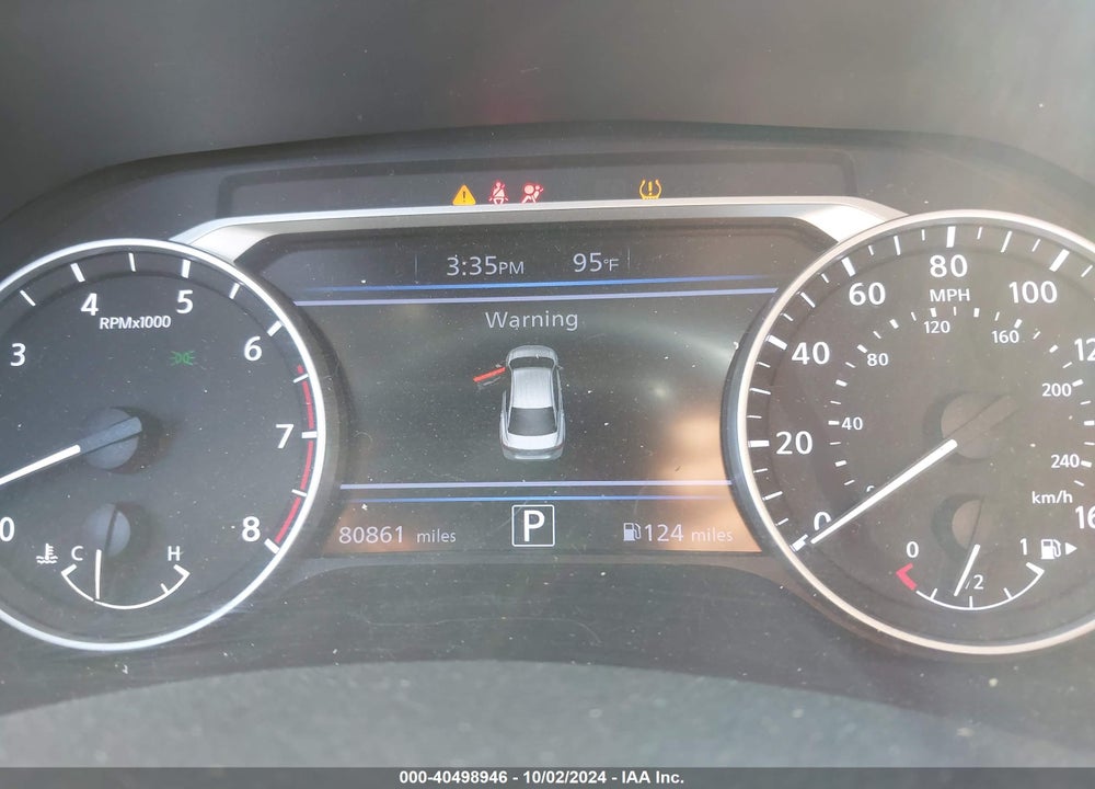 2021 NISSAN SENTRA SV XTRONIC CVT VIN: 3N1AB8CV7MY250953