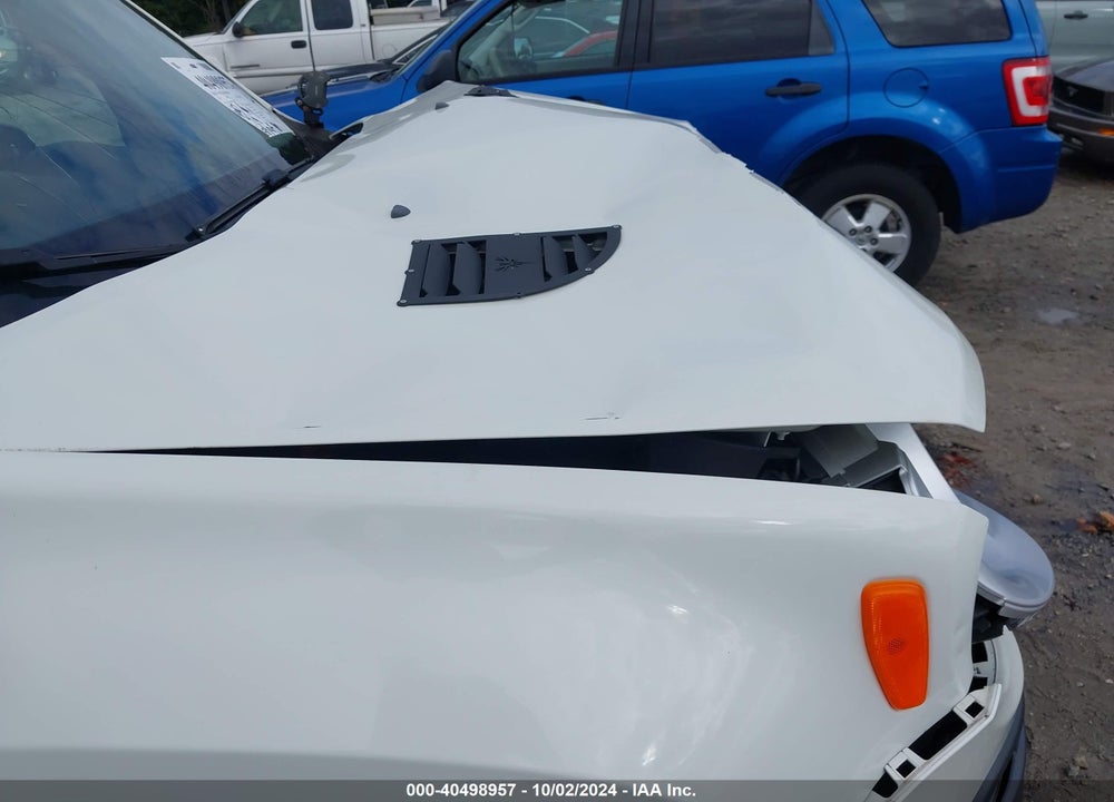 2017 JEEP RENEGADE LIMITED FWD VIN: ZACCJADB9HPE93517