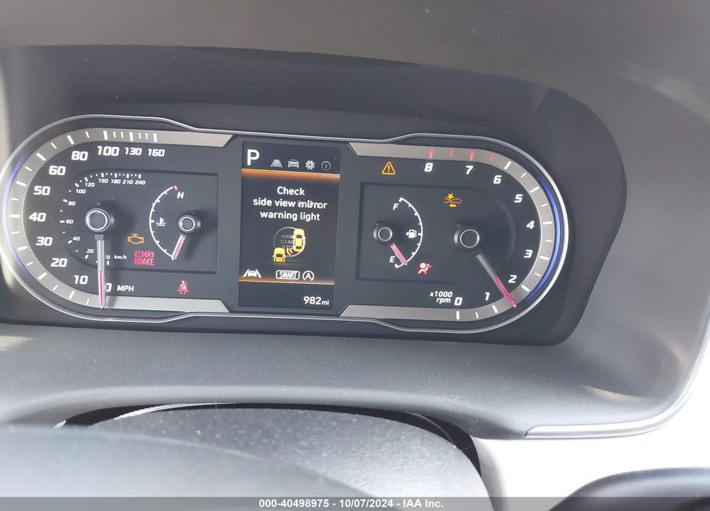 2024 HYUNDAI TUCSON VIN: 5NMJB3DE2RH410785